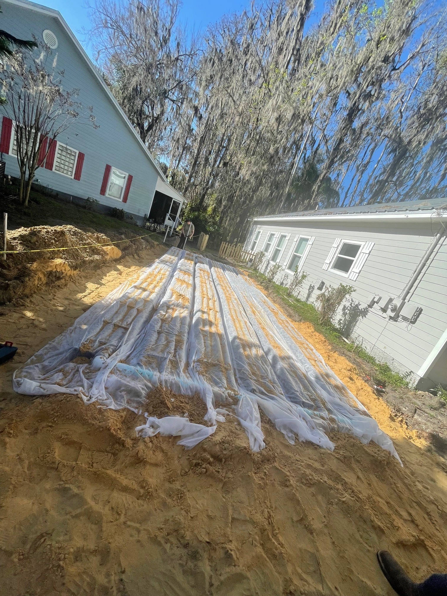 Whitt's Septic Service Image