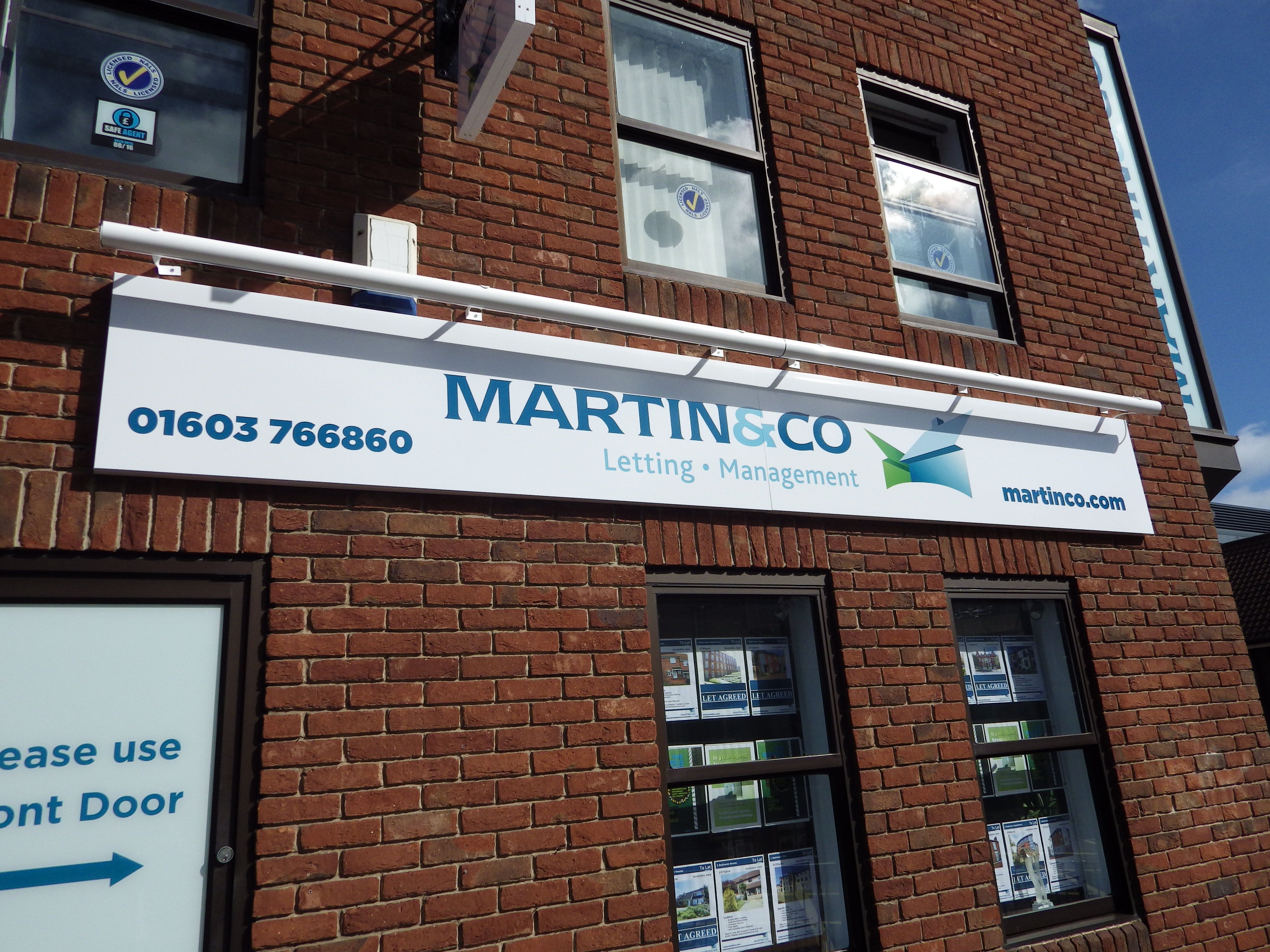 Images Martin & Co Norwich Letting Agents