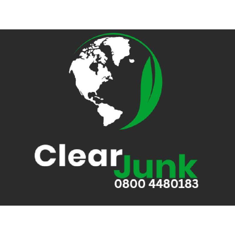 ClearJunk Logo