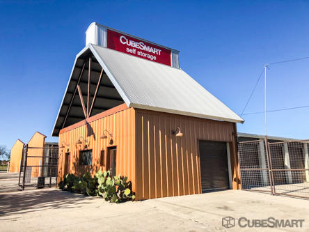 CubeSmart Self Storage Photo