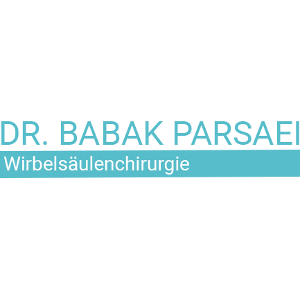 Dr. Babak Parsaei Logo