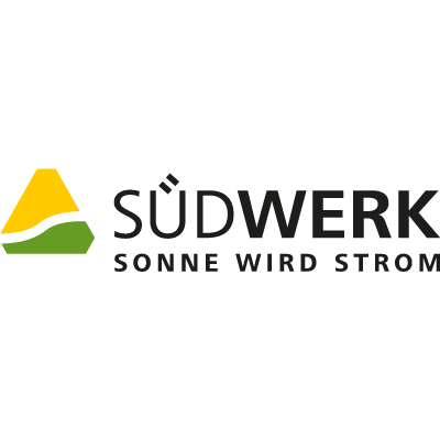 Logo Südwerk Projektgesellschaft mbH