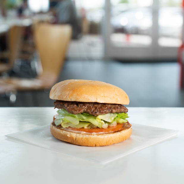 Images P. Terry's Burger Stand