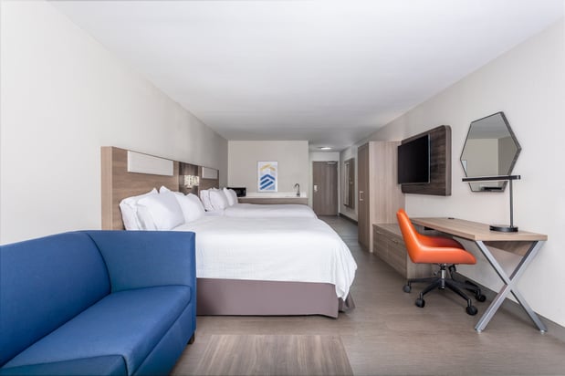 Images Holiday Inn Express & Suites Lancaster by IHG