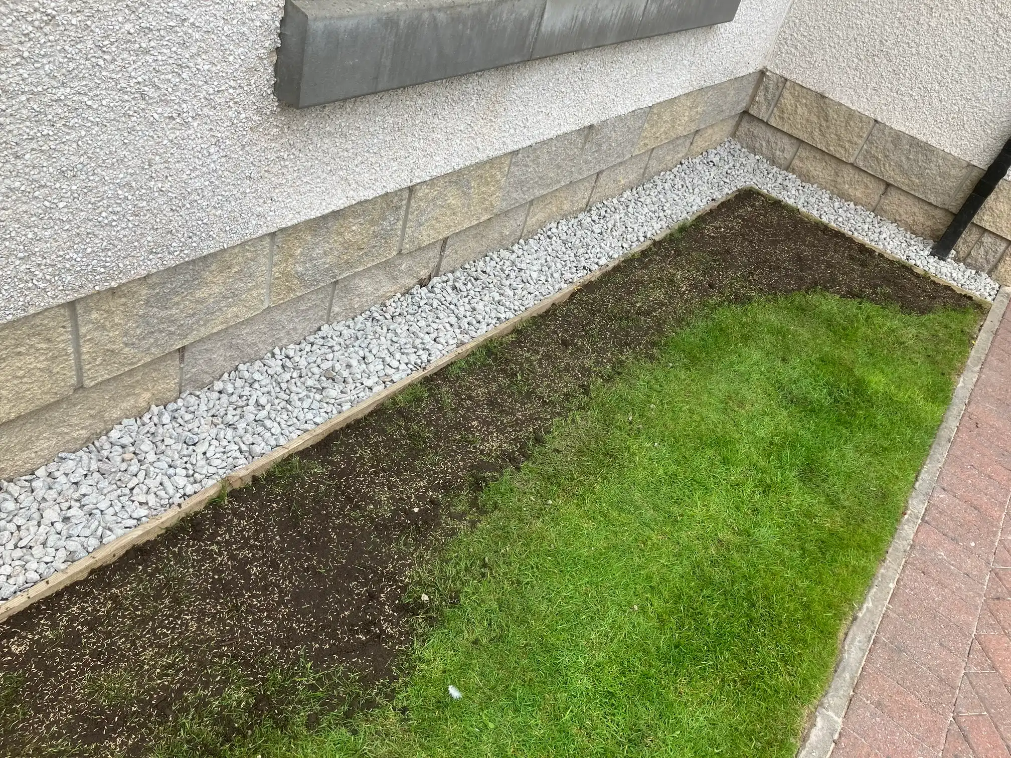 Images G4 Landscaping & Property Maintenance