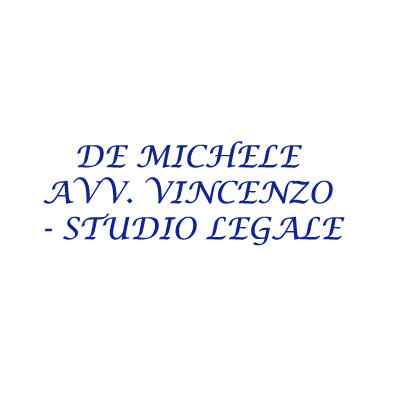 De Michele Avv. Vincenzo  Studio Legale Logo