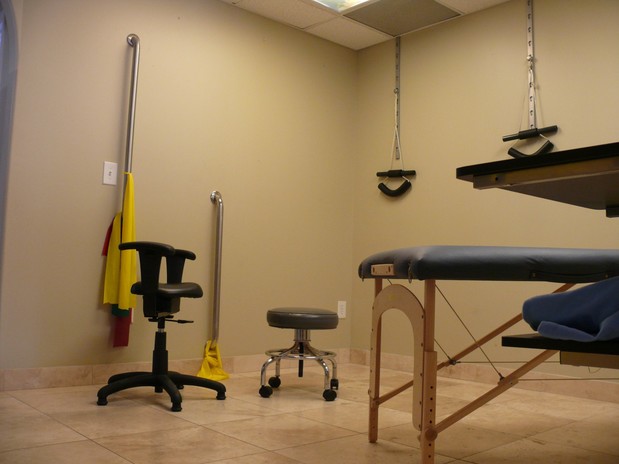 Images Belleview Spine and Wellness