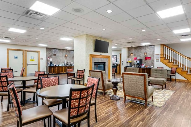Images Best Western Plus Dutch Haus Inn and Suites