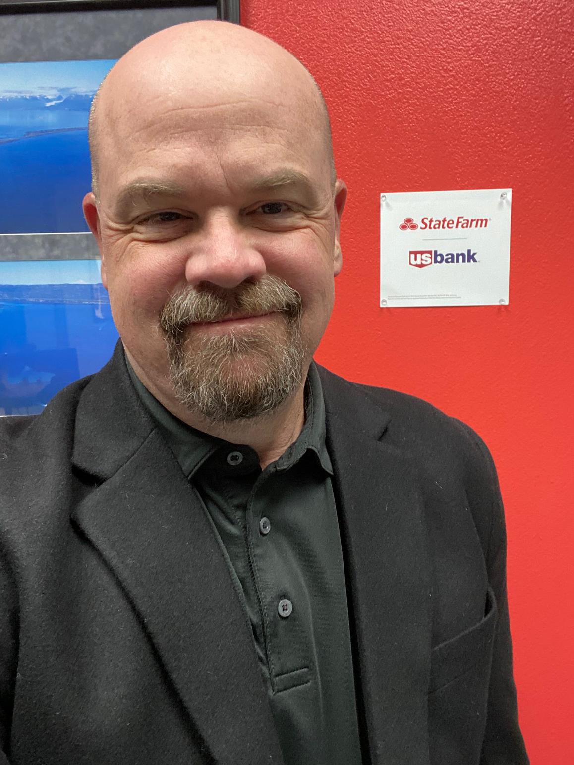 Tim Maudsley State Farm Insurance Agent in Las Vegas, NV