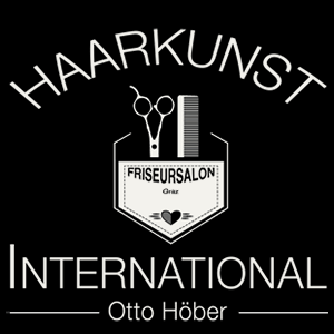 Haarkunst International Inh. Otto Höber Logo