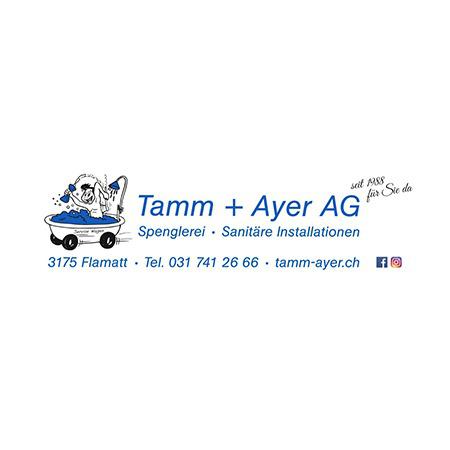 Tamm+Ayer AG Logo