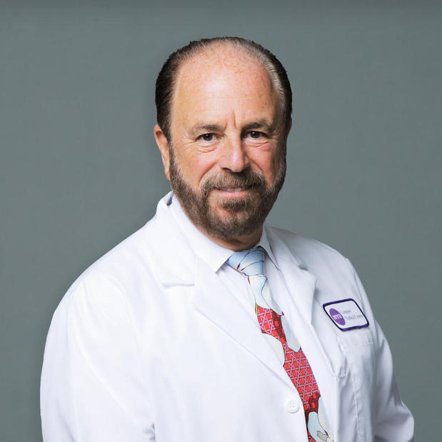 Images Ira C. Schulman, MD