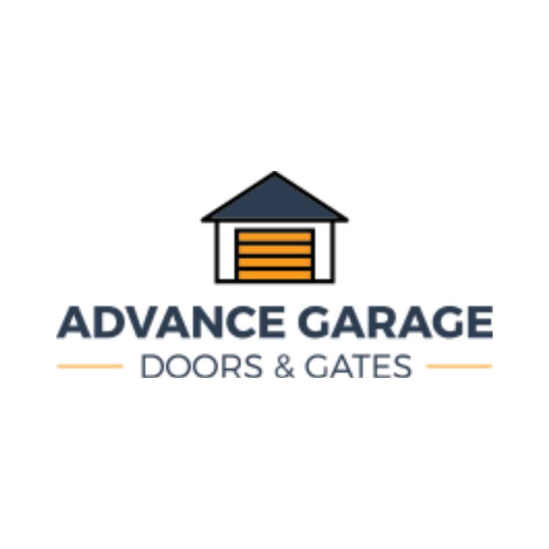 Advanced Garage Doors & Gates Logo