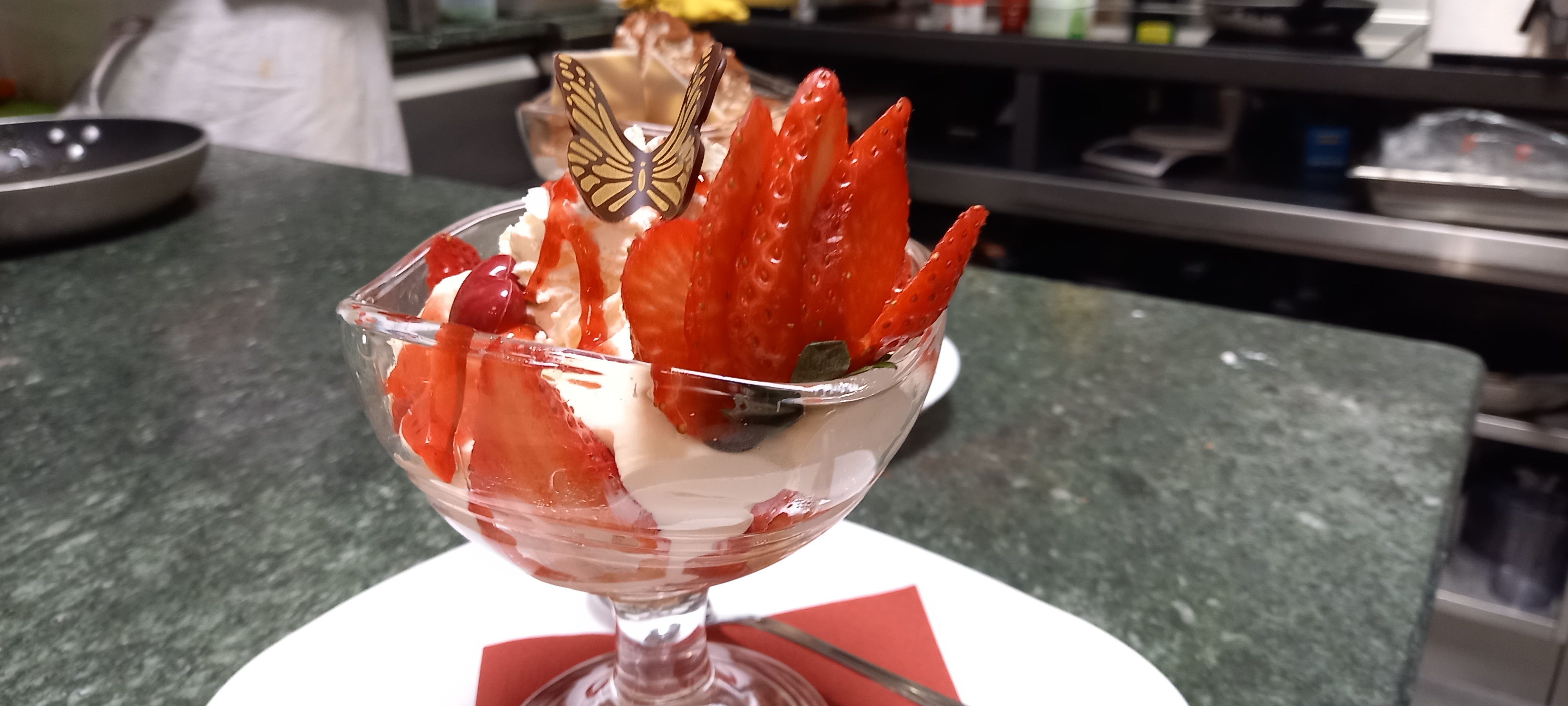 Bilder Buffet Stalden Lombardo