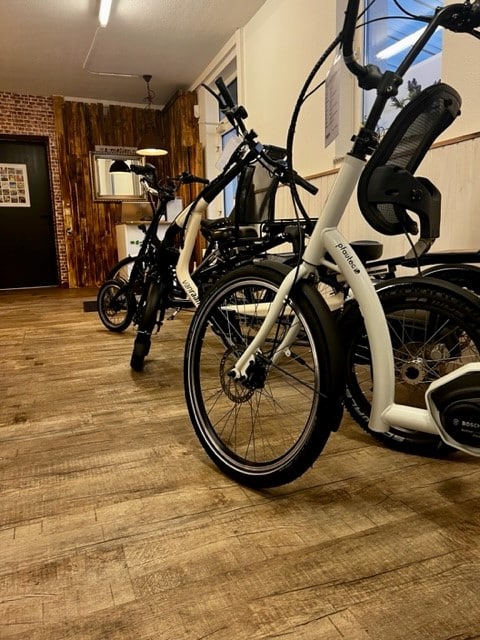 Kundenbild groß 13 e-motion e-Bike Welt, Dreirad- & Lastenfahrrad-Zentrum Tönisvorst