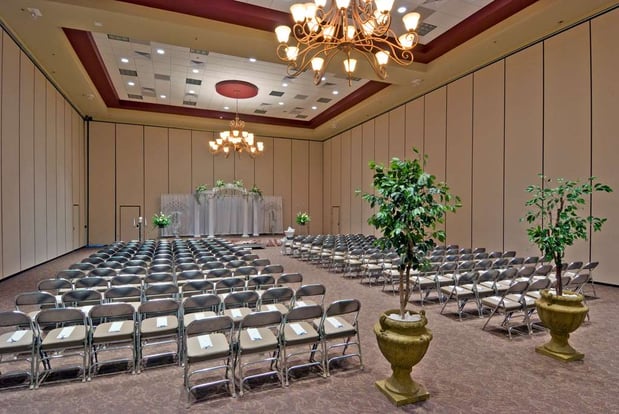 Images Embassy Suites by Hilton Huntsville
