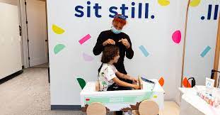 Images Sit Still Kids - Queens
