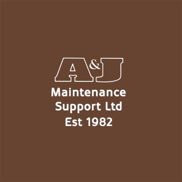 A & J Maintenance Support Ltd Dundee 01382 774287