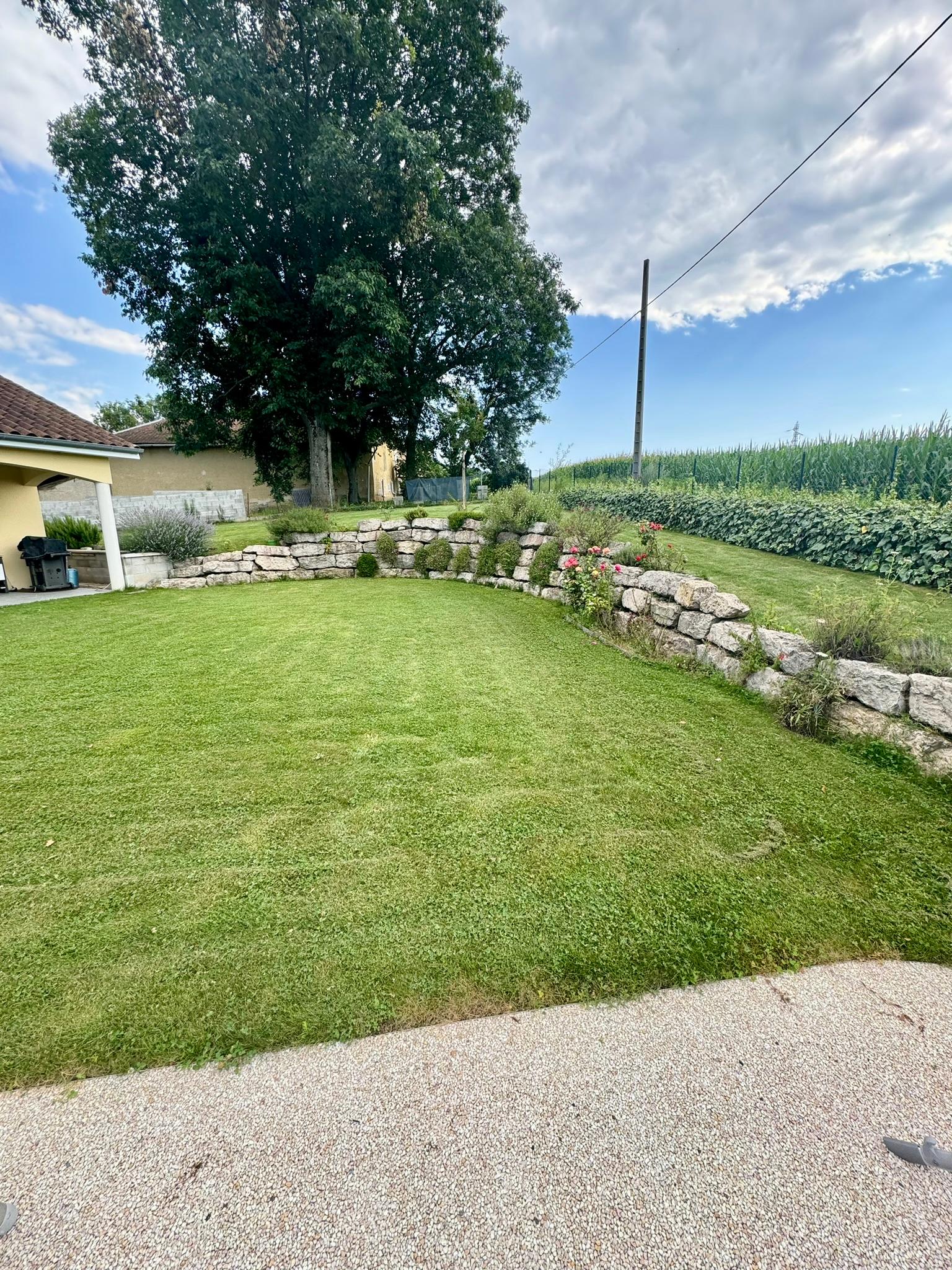 Images Rodet Paysages et Piscines