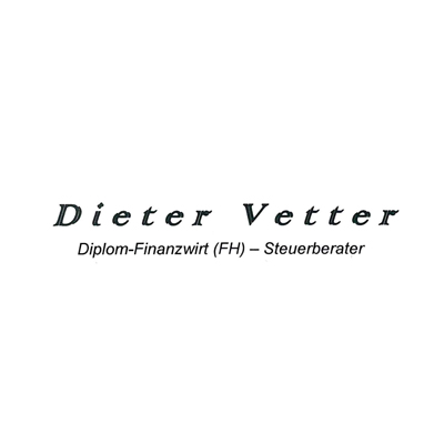 Logo Vetter Dieter Steuerberatung