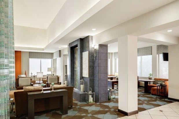 Images Hilton Garden Inn Phoenix North Happy Valley