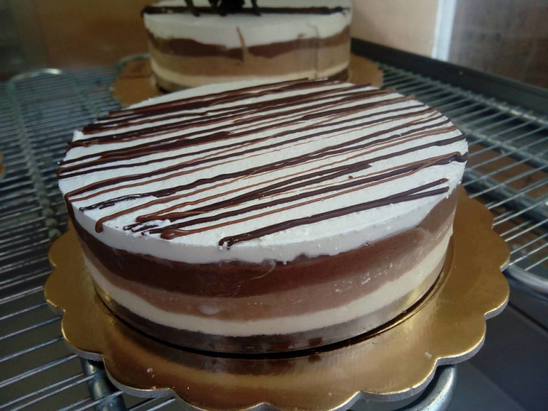 Images Panetteria Pasticceria Caffetteria Trisconi
