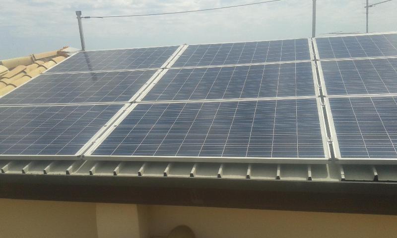 Images Dcd Impianti Elettrici