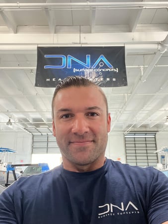Images DNA Surface Concepts
