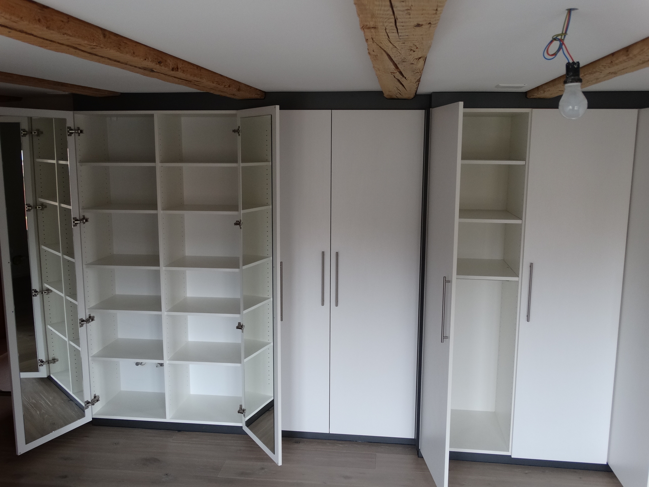 Kellenberger's die Schreierei mit Liebe für's Holz, Hauptstrasse 91 in Tägerwilen