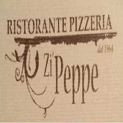 Ristorante Zi Peppe Logo