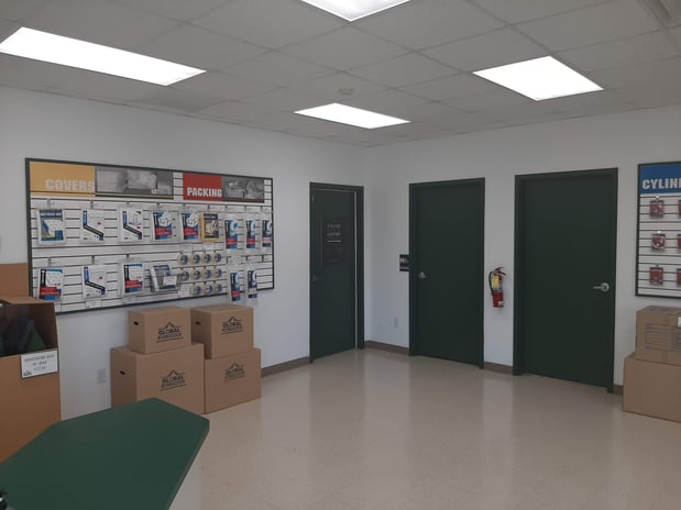 Images Global Self Storage