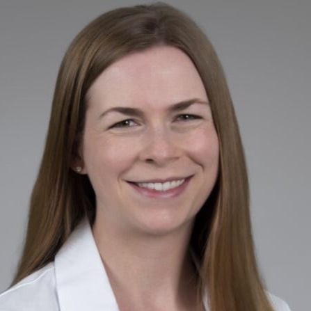 Elizabeth G. Blough, PA-C