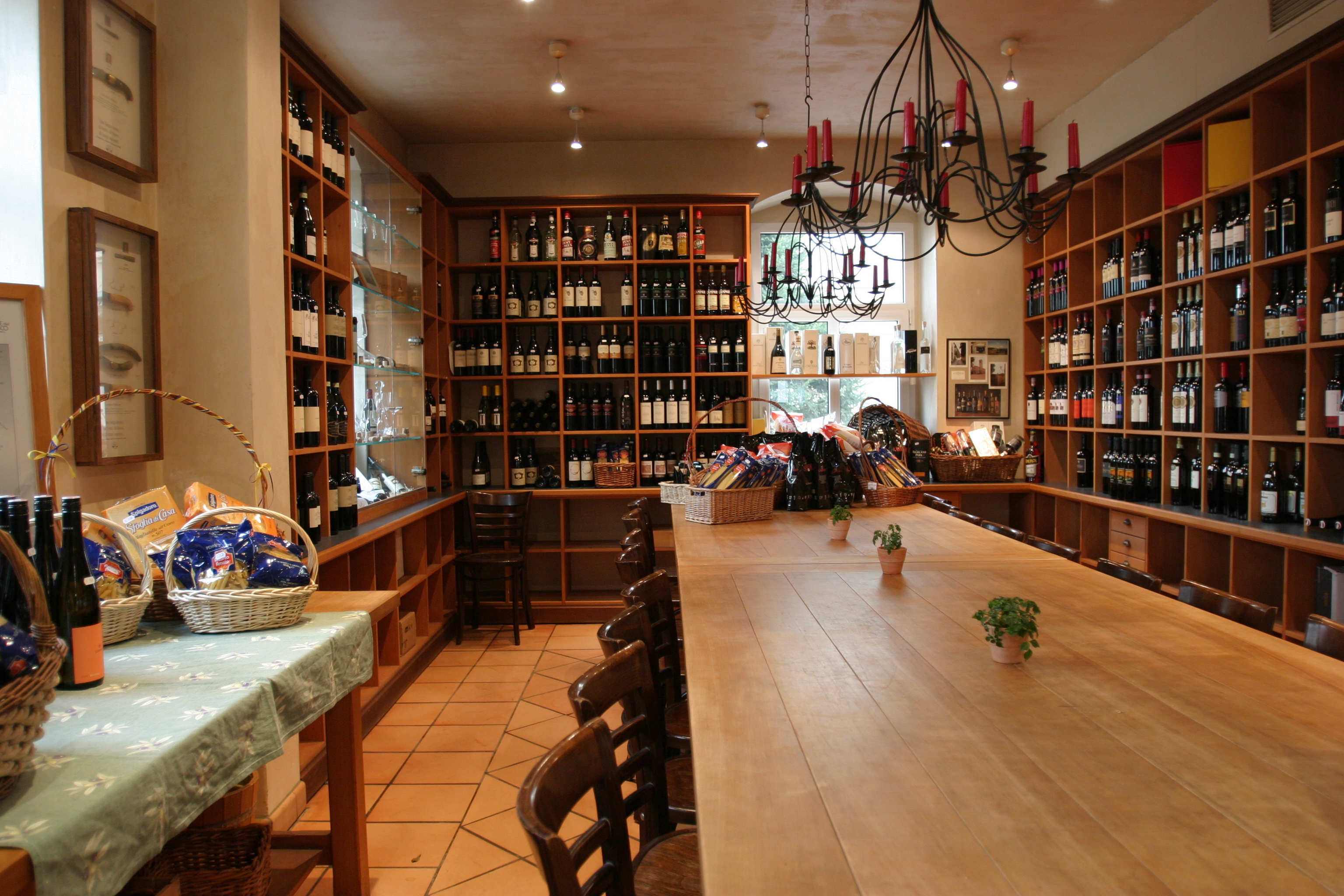 Bilder Marieletta Gastronomiebetriebs GmbH