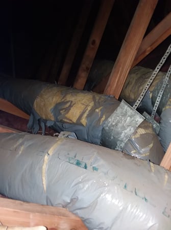 Images Bluebonnet HVAC