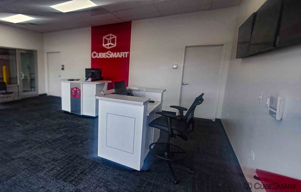 Images CubeSmart Self Storage