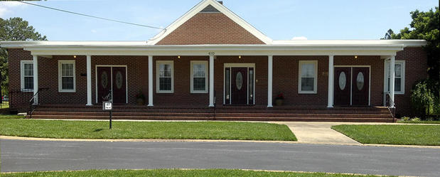 Images Amory Funeral Home