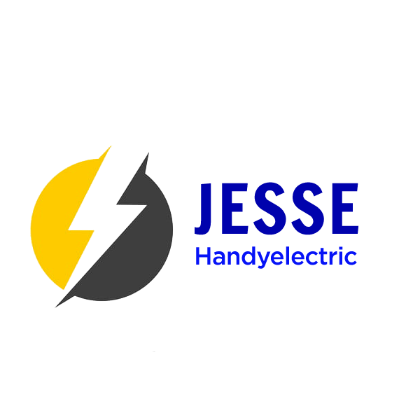 Jesse Handyelectric Logo