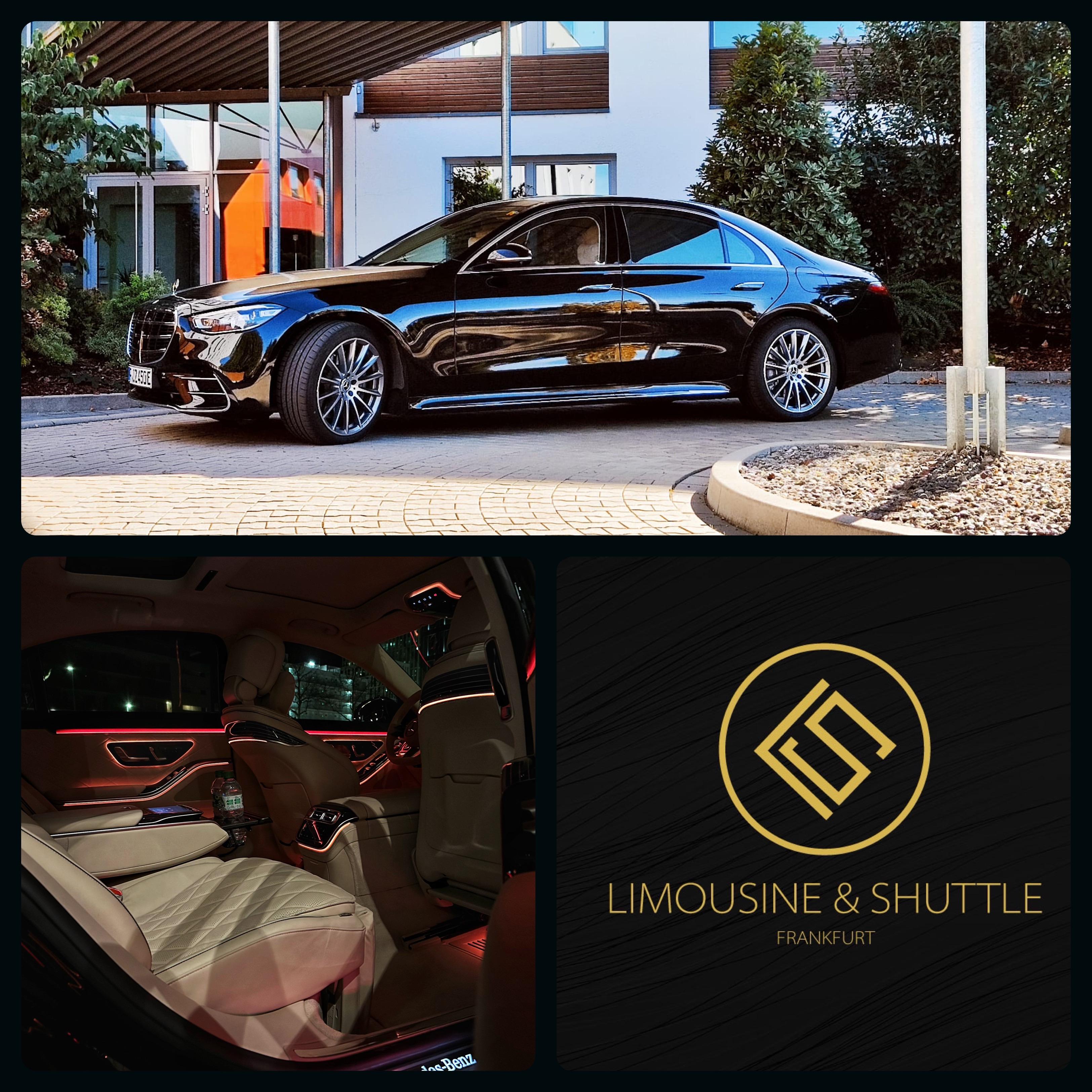 Bild 11 Limousine & Shuttle Service Frankfurt in Frankfurt am Main