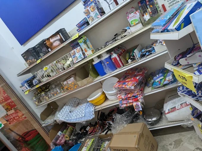 Images Supermarket Giardina Despar