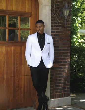 Images S&S Tuxedos LLC