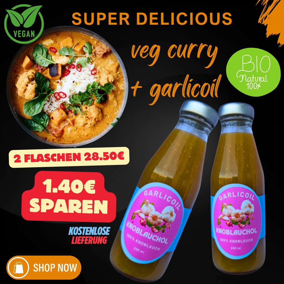 KSH KOCH Knoblauchmanufaktur in Osterburken