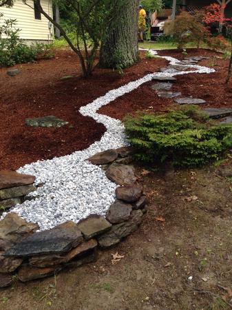 Images A Cut Above Landscaping