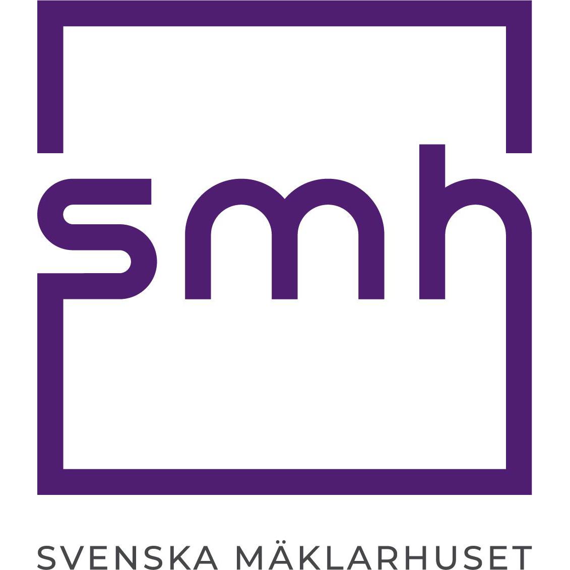 Svenska Mäklarhuset Johanneshov Logo