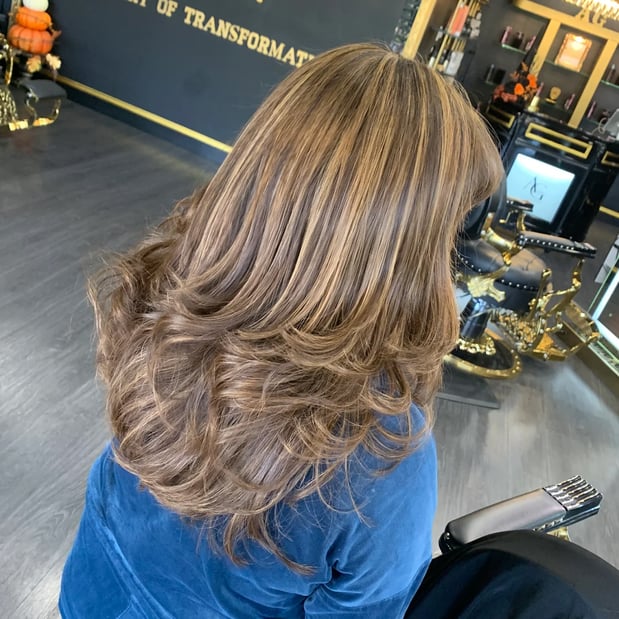 Images AG Salon