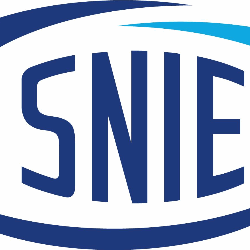 S.N.I.E. spa Logo