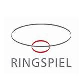 Logo Goldschmiede Ringspiel Inh. Barbara Stellrecht