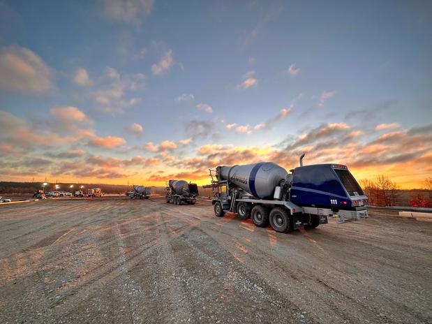 Images 4 Winds Concrete Inc