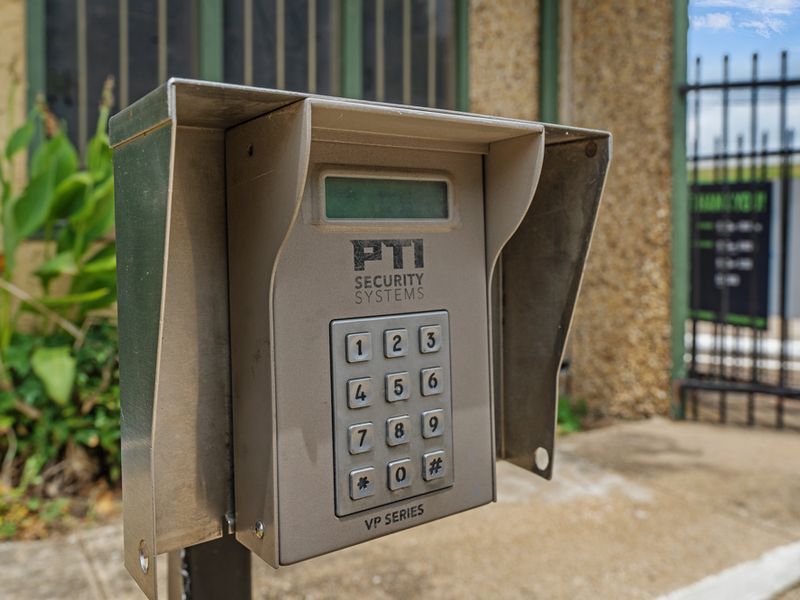 7944 - Keypad