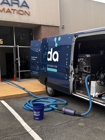 Images Voda Cleaning & Restoration