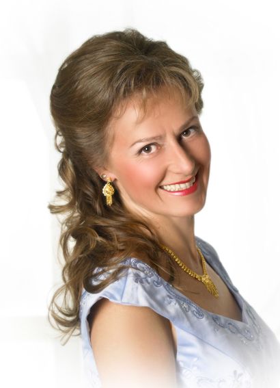 Christine Lehner-Belkaied Gesangsstudio CLB und Konzerte, Wittelsbacherstr. 25 B in Nürnberg